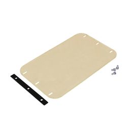 Tapis amortisseur en caoutchouc plaque vibrante MW-TOOLS MW Tools TPT1300RU