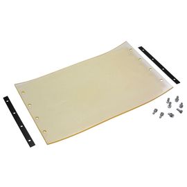 Tapis caoutchouc pour TPT2500 Batmatic TPT2500RU