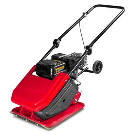 Compacteur à plaque vibrante avec moteur 13 kN - 6,5 CH Torros TPT1300