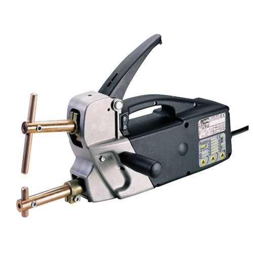 Poste de soudage par points mobile 380V 2+2mm Telwin DIGITAL MODULAR 400