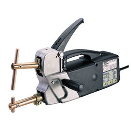 Poste de soudage par points mobile 380V 2+2mm Telwin DIGITAL MODULAR 400