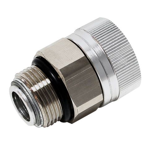 Raccord à rotule droit pour pistolet à carburant MW Tools RBK11