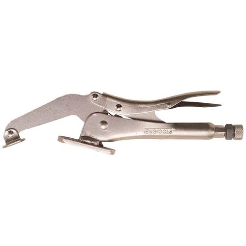 Pince grip avec T-fixation Teng Tools 410P