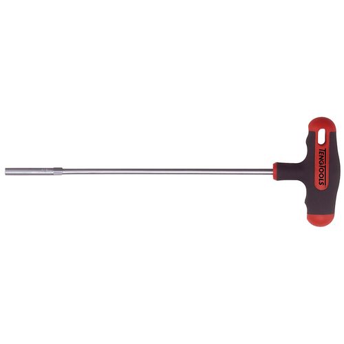 Tournevis manche-T douille longue Teng Tools MDNT412