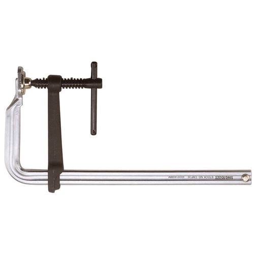 Serre-joint poignée en T Teng Tools CMF25