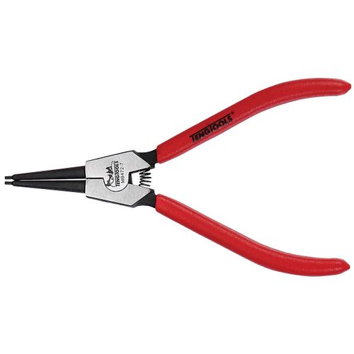 Pince circlips droite/externe Teng Tools MB472-9