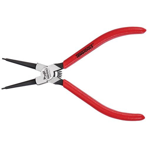 Pince cirlips droite/interne Teng Tools MB470-7