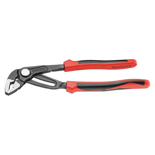 Pince multiprise Quick Button TPR HRC60 Teng Tools MB482-10TQ
