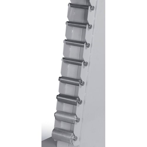 Rouleau 32 mm RPSM2 - 1 Metallkraft 3723092