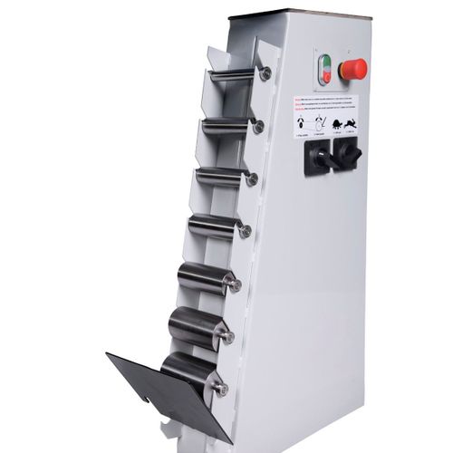 Rouleau pour RPSM/ KRBS 100 / KRBS 101 - taille 1-1/2 Metallkraft 3723059