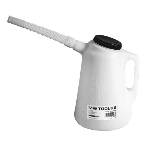 Burette MW Tools OKS5