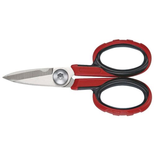 Ciseaux Teng Tools 497