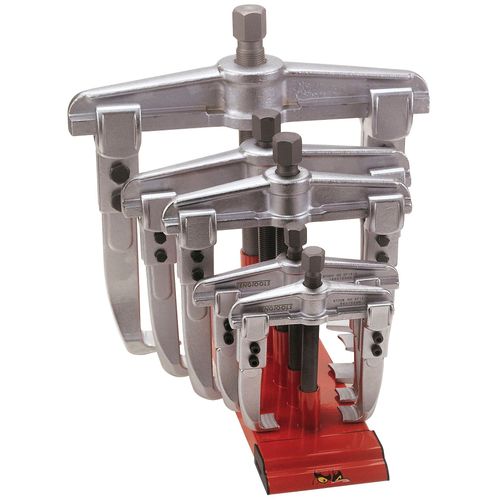 Jeu d'extracteurs 5pcs Teng Tools DIS-SP05