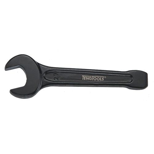 Clé plate à frapper Teng Tools 902075