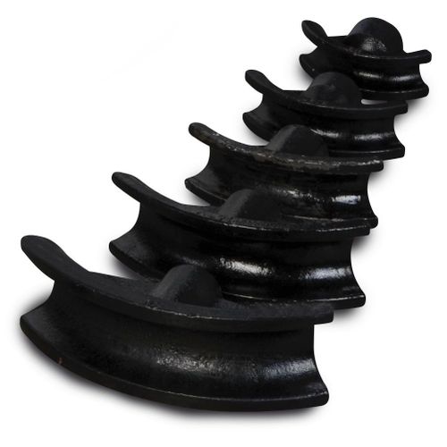 Segment de pliage 1 1/2 voor HRB10 Metallkraft 3777015
