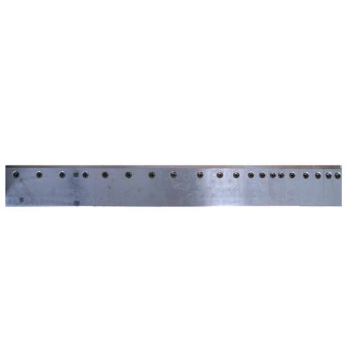 Jeu de segments trempés pour FBM1020-25E Metallkraft 3772702