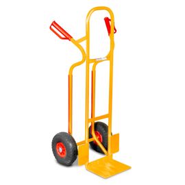 Diable haut 250kg - acier MW Tools SHC04250
