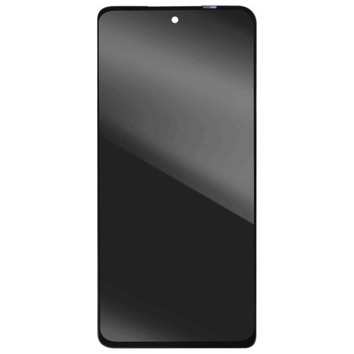 Écran Lcd Pour Realme C75 Et Vitre Tactile (Sans Châssis) Noir