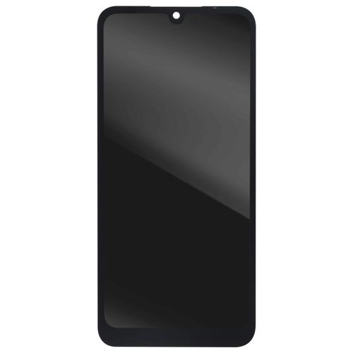 Écran Lcd Pour Samsung Galaxy A16 Et Vitre Tactile Noir