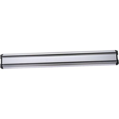 Kyaoayo-Support Magnétique De Cuisine Pour Couteaux Et Ustensiles Étagère Murale Pratique Pour Rangement Organisateur Et Sécurisé Pour Cuisines Ateliers Et Garages
