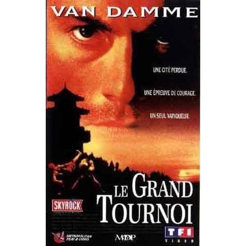 Le Grand Tournoi