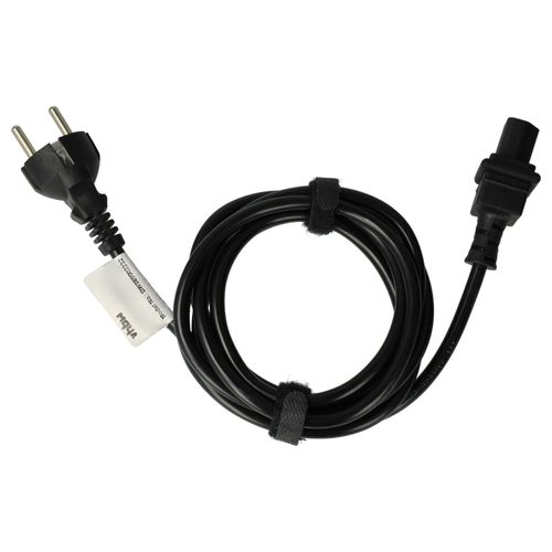 vhbw 1x Câble compatible avec Maytronics Dolphin Mondo 35, Phantom Plus, Pool IN robot de piscine - 2,2 m
