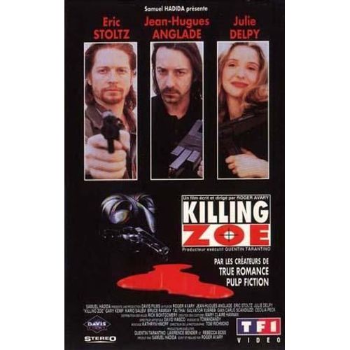 Killing Zoe