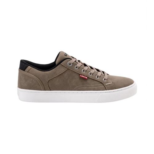 Levi's Baskets Marron Clair