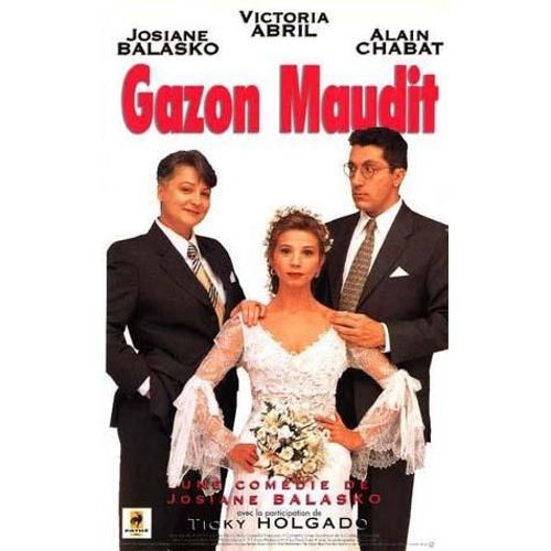 Gazon Maudit