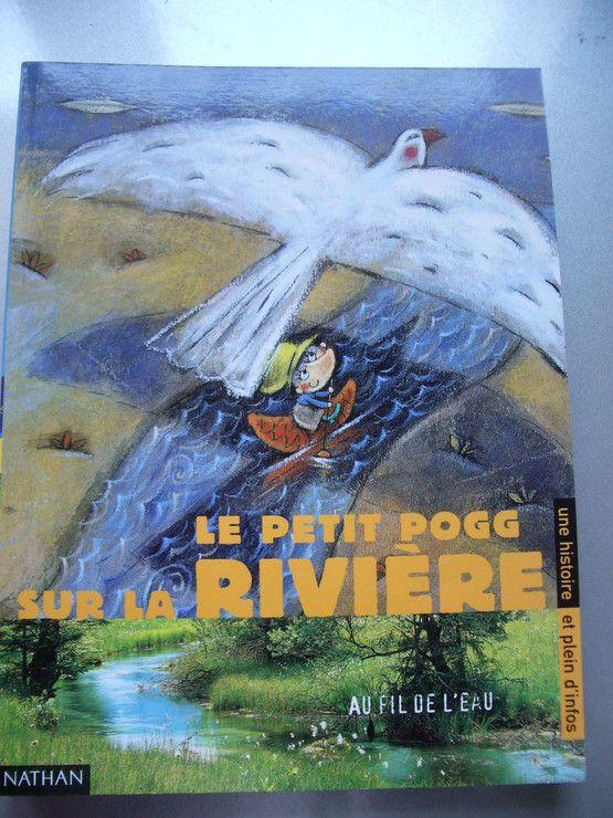 Le Petit Pogg Sur La Riviere