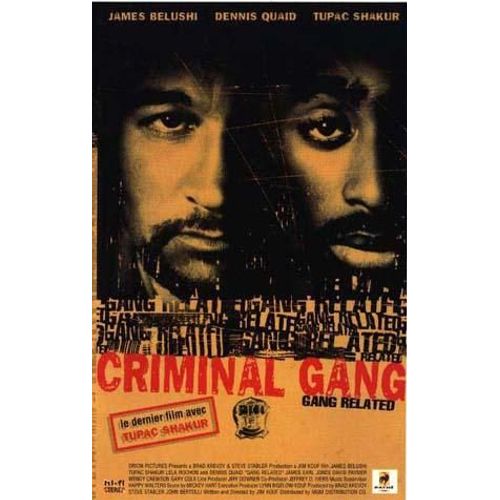 Criminal Gang
