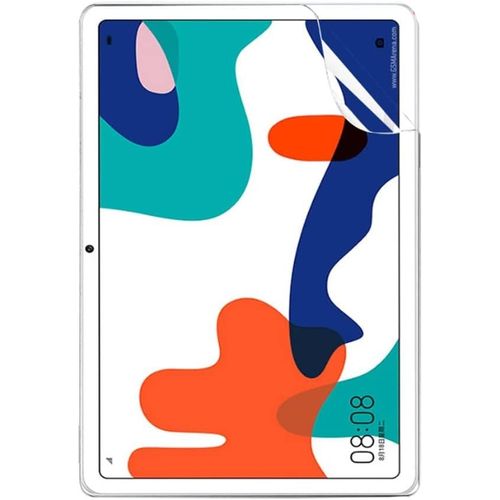 2 Pièces Se Sent Comme Du Papier Protecteur Pour Samsung Galaxy Tab S7 Fe 5g Wi-Fi 12,4 Inch 2021 Sm-T730 T733 T736b S-Pen Film Hydrogel Mat Film Flexible