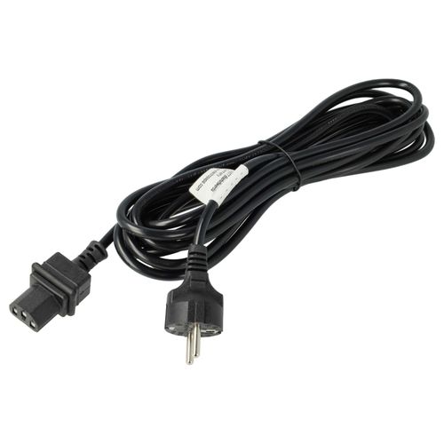 vhbw Câble compatible avec Maytronics Dolphin Phantom Plus, Pool IN, Mondo 35 robot de piscine - 4,8 m