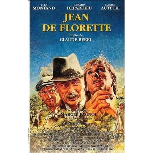 Jean De Florette