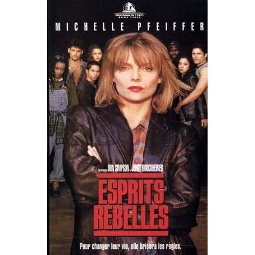 Esprits Rebelles