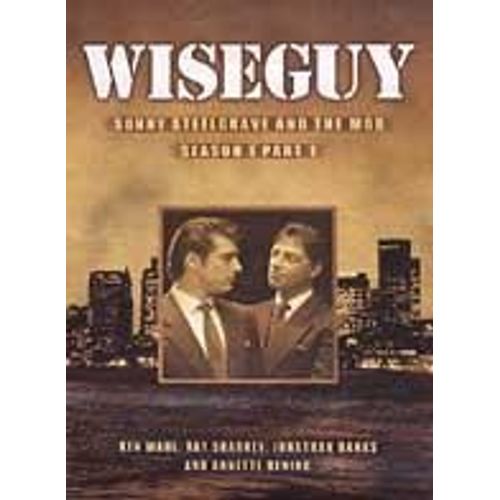 Wiseguy: Season 1/Part 1