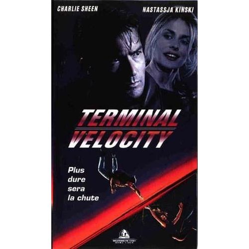 Terminal Velocity