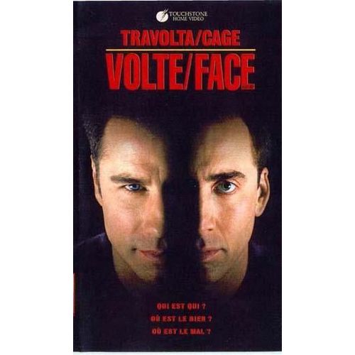 Volte/Face (Vf)