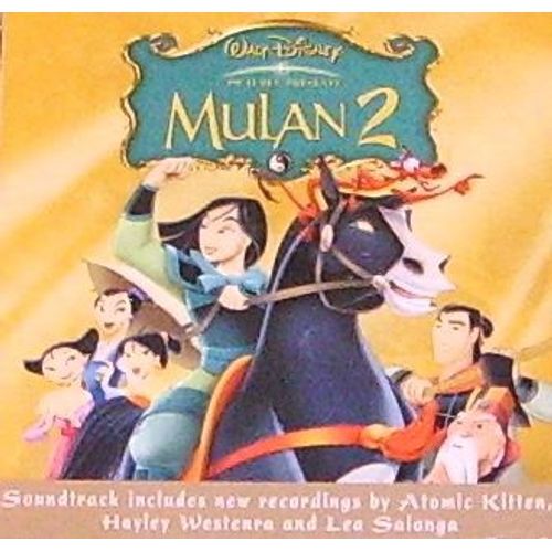 Mulan 2