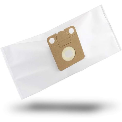 10 x Sacs d'aspirateur pour VERMOP JETVAC