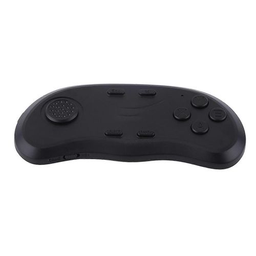 VR SHINECON Sans Fil Bluetooth Jeu Télécommande Poignée Manette De Jeu Pour IOS Android PC