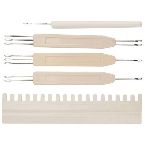 Outil De Transfert Aiguille Poussoir Crochet Outils À Coudre Pour Machine À Tricoter Kh581 Kh811 Kh821