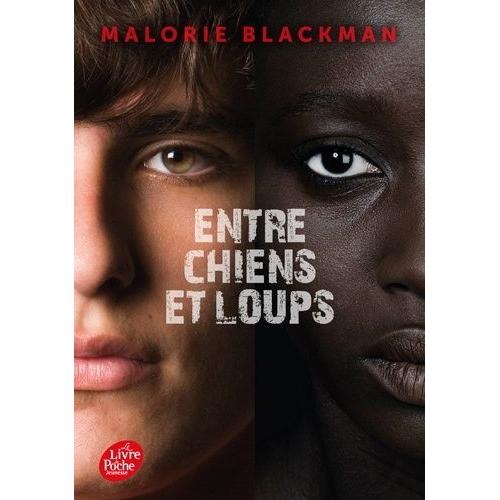 Entre Chiens Et Loups Tome 1