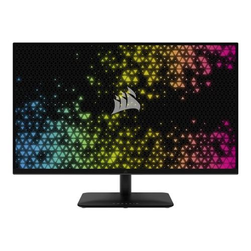 CORSAIR XENEON 32QHD240 - Écran PC gaming LED 32" - 2560 x 1440 QHD @ 240 Hz - IPS - 600 cd/m² - 1000:1 - DisplayHDR 600 - 1 ms - 2xHDMI, DisplayPort, USB-C