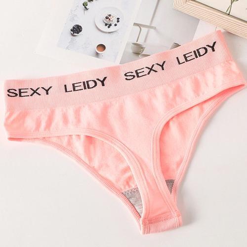 Type de sales culotte femme