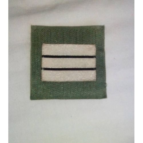 Grade Velcro Capitaine
