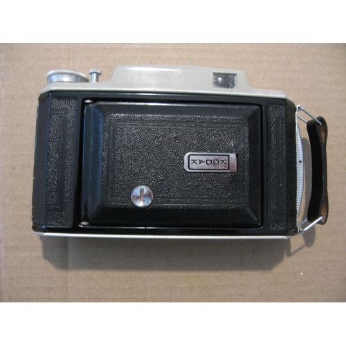 appareil a soufflet Kodak