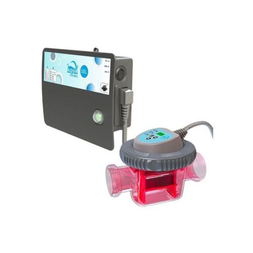 Ccei - Electrolyseur sel piscine 50 m3 pf10i113