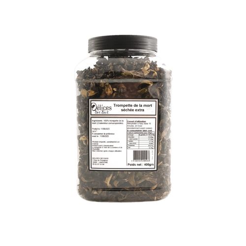 Trompette Extra - Pot 400g