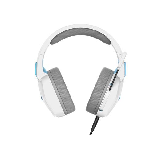 Casque Filaire - Oniverse - Artic White